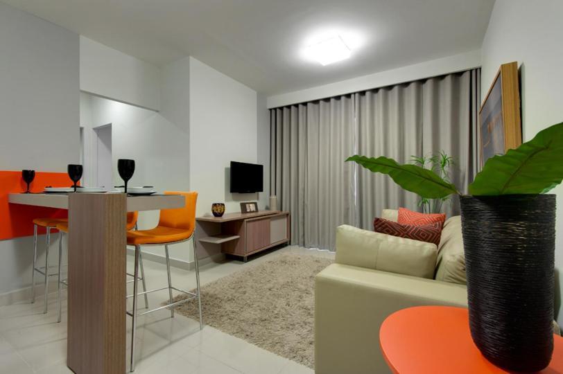 Caldas Novas Privê Alta Vista Thermas Resort - Sensacional! Apto Suíte Luxo 02 Quartos até 06 pessoas - Incrível! Esterno foto