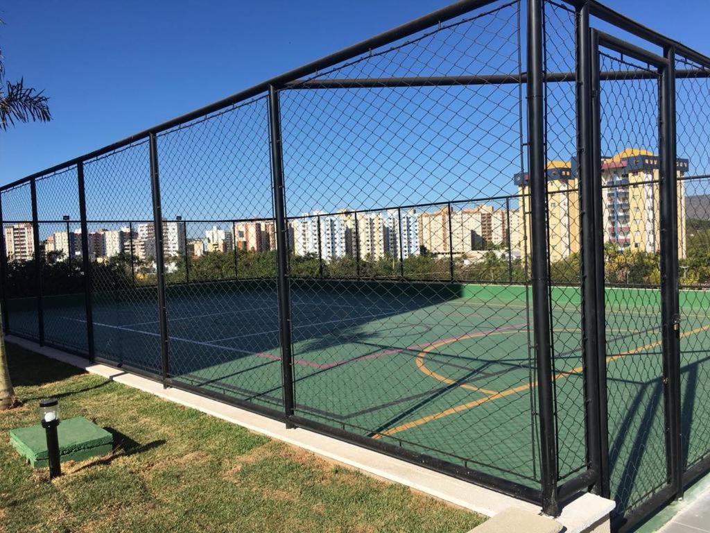 Caldas Novas Privê Alta Vista Thermas Resort - Sensacional! Apto Suíte Luxo 02 Quartos até 06 pessoas - Incrível! Esterno foto